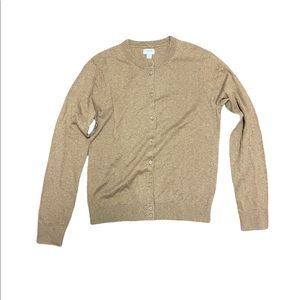 COPY - J. Crew Women’s size Medium sweater